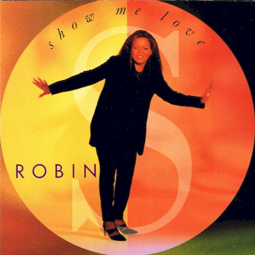 Robin S